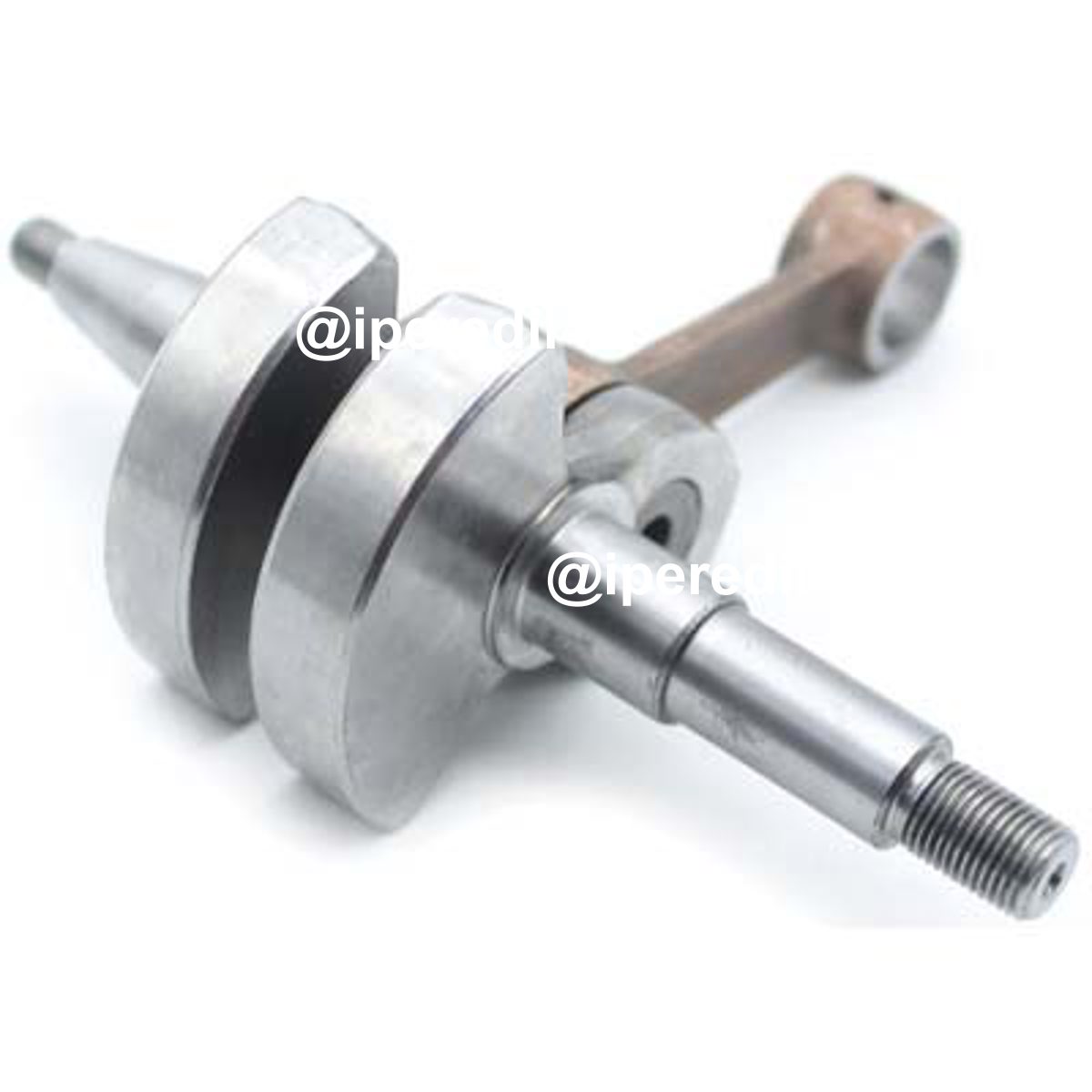 ALBERO + PISTONE MOTOSEGA PROFY 45 STARS N° 1-35