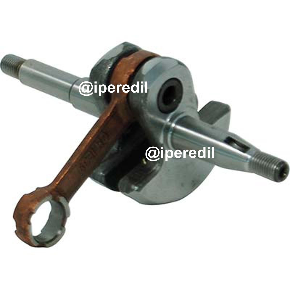 ALBERO + BIELLA MOTOSEGA PROFY 38 STARS N° 35