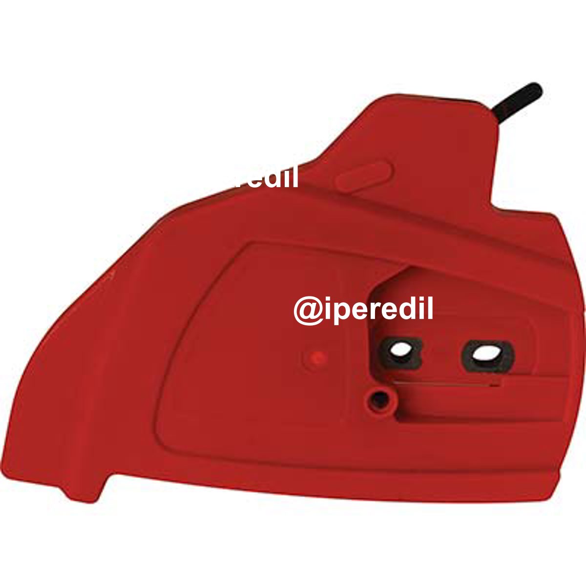 BLOCCO FRENO MOTOSEGA PROFY 38 STARS N° 103-123