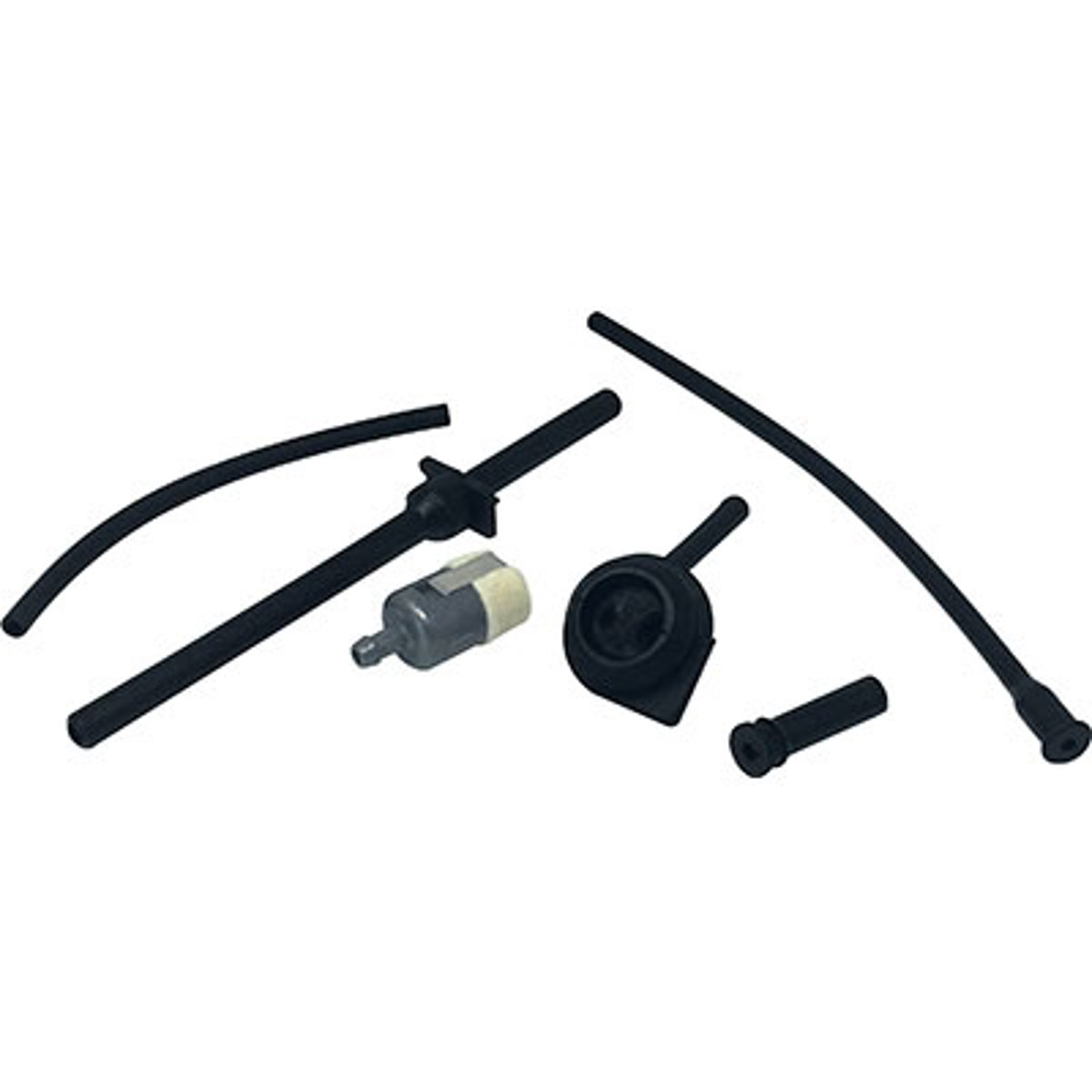 KIT PESCAGGIO MOTOSEGA PROFY 25 26 STARS N° 41-42-43-48-55-57 - 01223949
