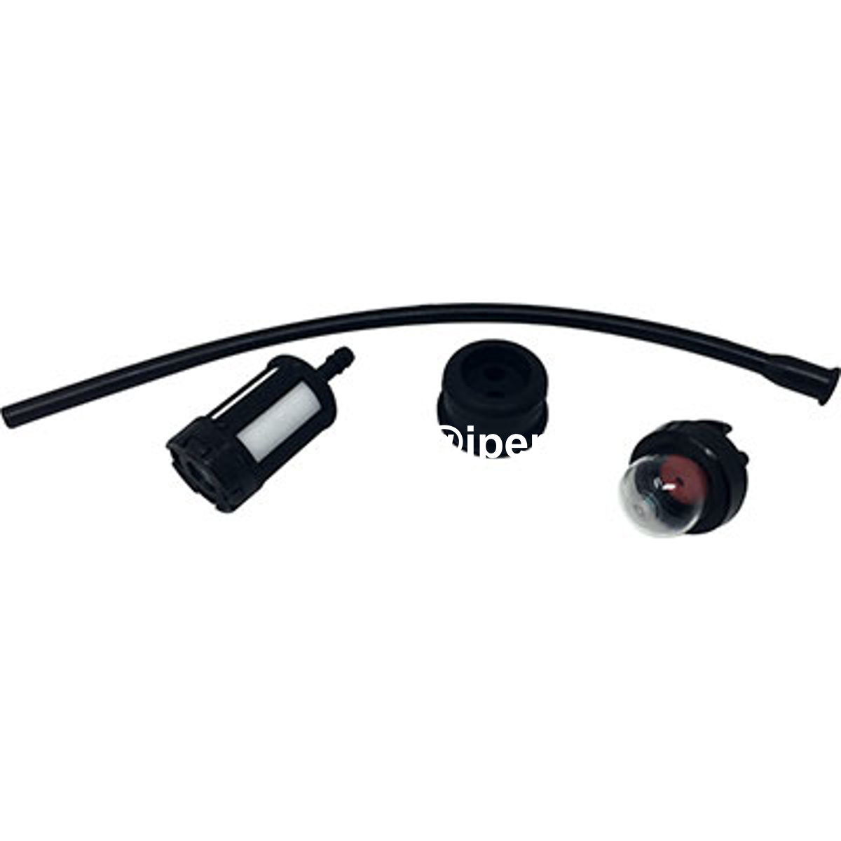 KIT PESCAGGIO MOTOSEGA PROFY 38 STARS N° 89-91