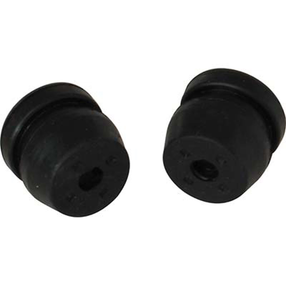 ANTIVIBRANTI MOTOSEGA PROFY 25 26 STARS GOMMA CF=PZ 2 N° 129-139 - 01223951