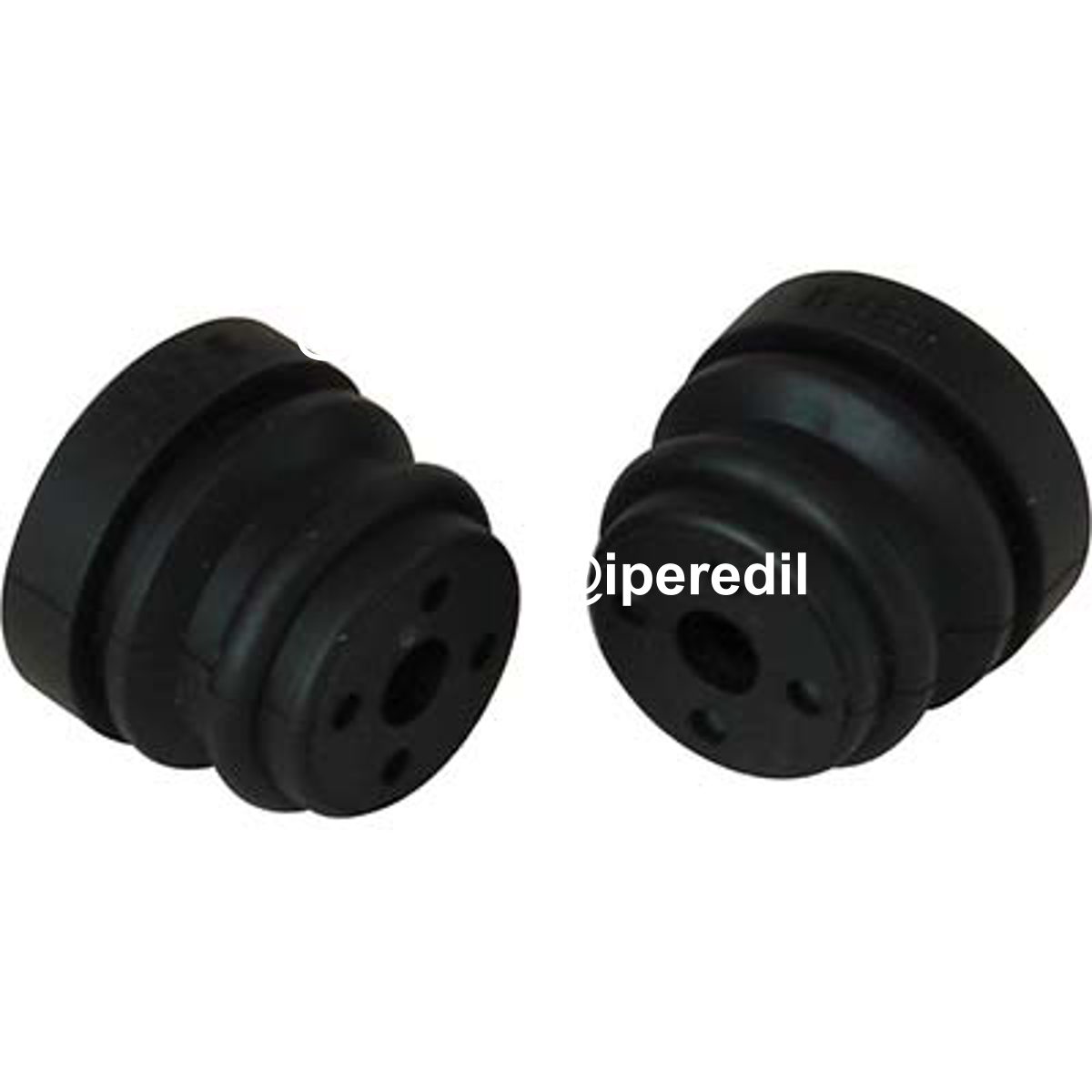 ANTIVIBRANTI MOTOSEGA PROFY 45 STARS GOMMA CF=PZ 2 N° 85-90