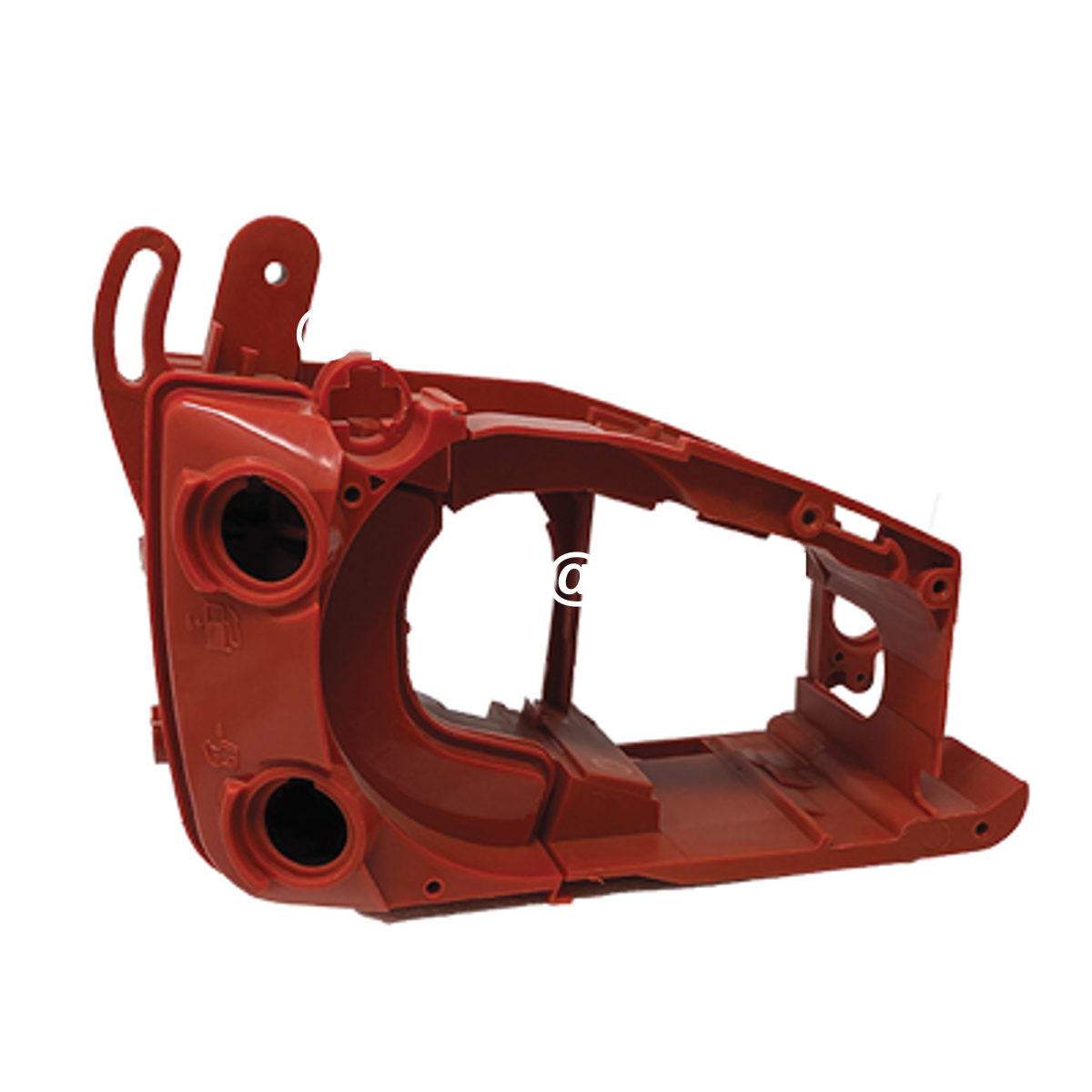 SCOCCA MOTOSEGA PROFY 25 26 STARS N° 78-79