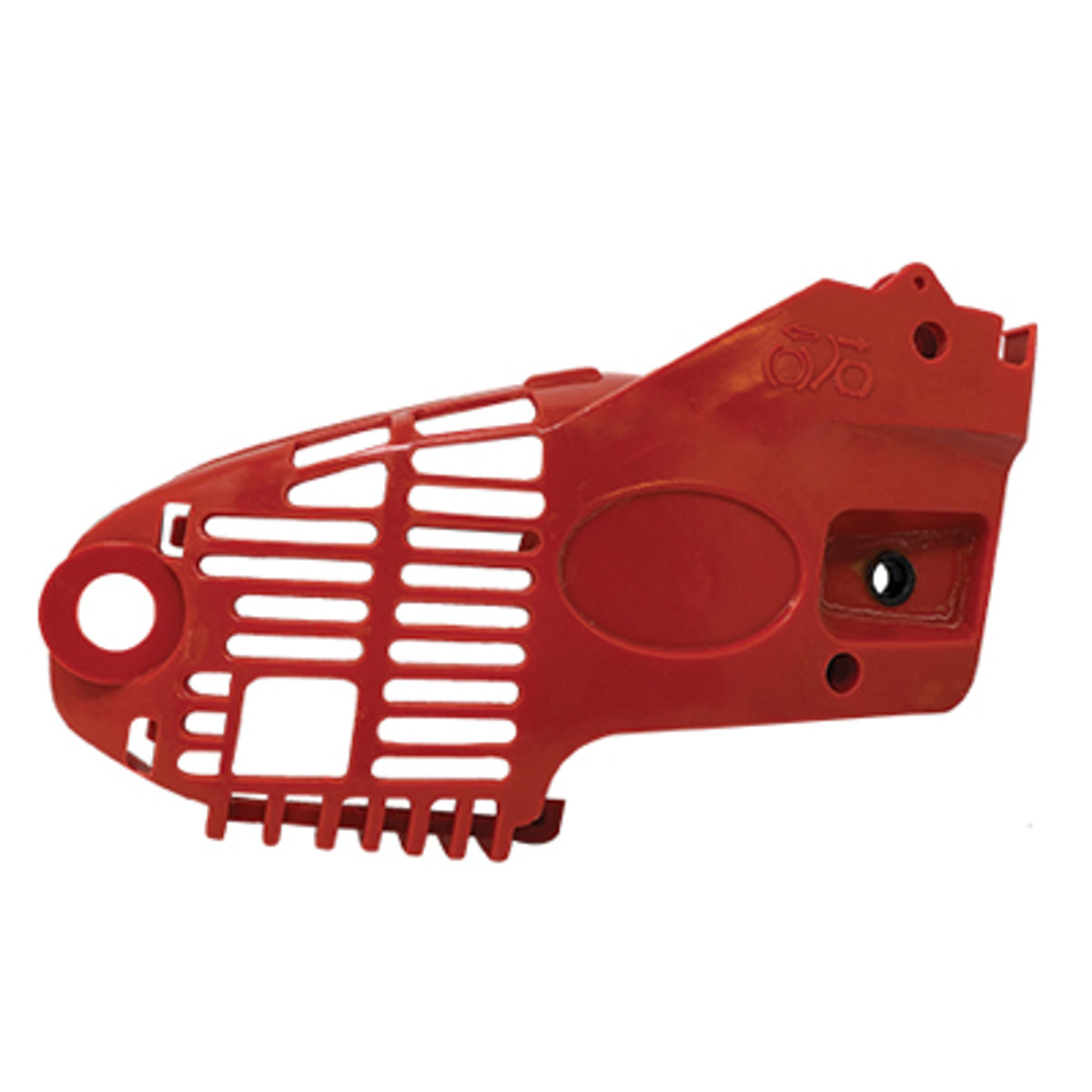 COPRI SILENZIATORE MOTOSEGA PROFY 25 26 STARS N° 36