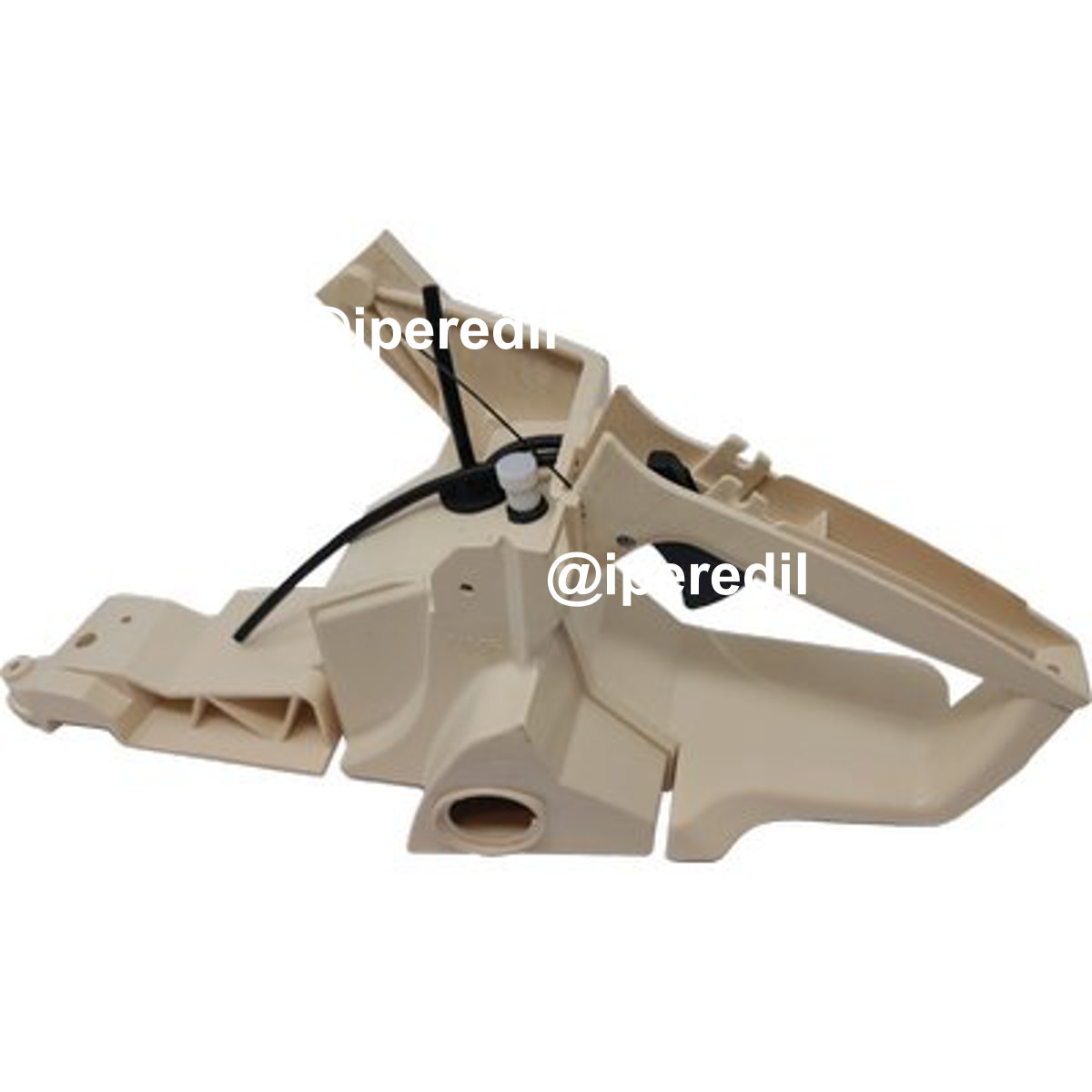 IMPUGNATURA/SERBATOIO MOTOSEGA PROFY 38 STARS N° 40