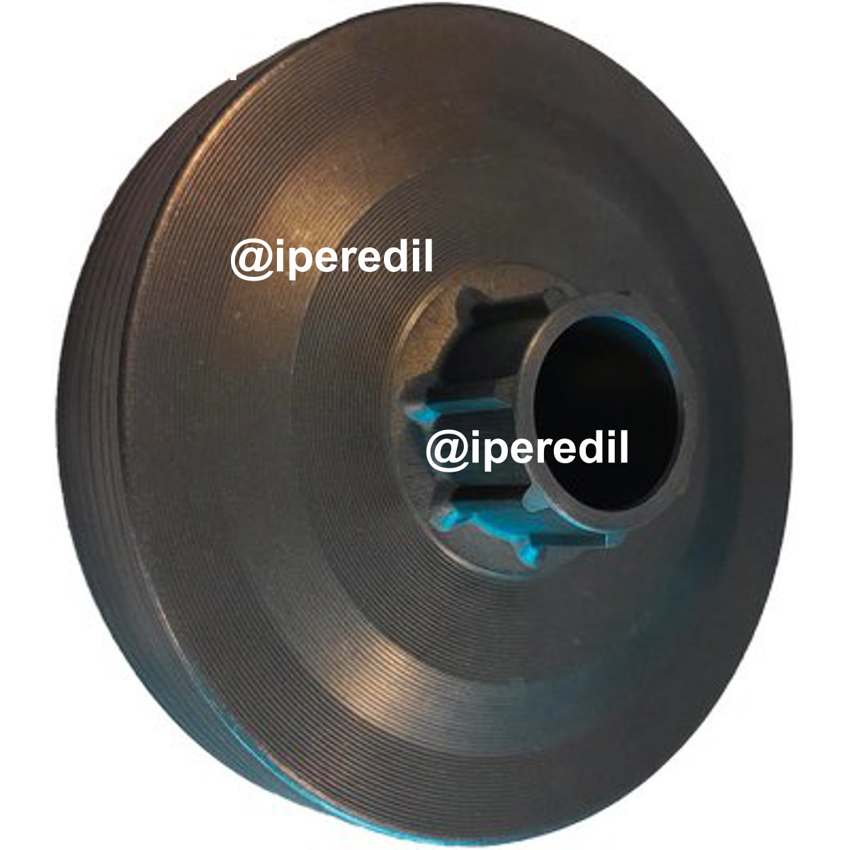 CAMPANA FRIZIONE MOTOSEGA PROFY 45 STARS N° 5