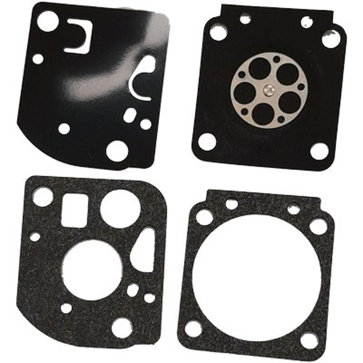 KIT MEMBRANE X MOTOSEGA PROFY 26 26C STARS CF=PZ 4