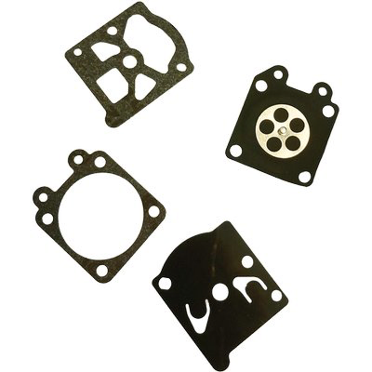 KIT MEMBRANE X MOTOSEGA PROFY 38 45 STARS CF=PZ 4