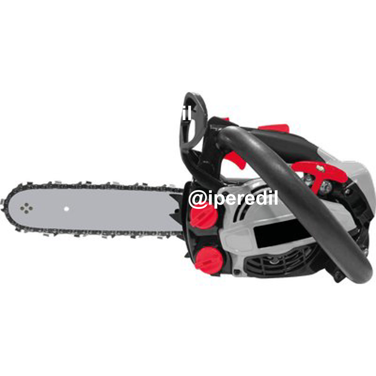 MOTOSEGA PROFY 20 SUPERLEGGERA STARS 2T CC 25 CM 25 40X1,3X3/8R