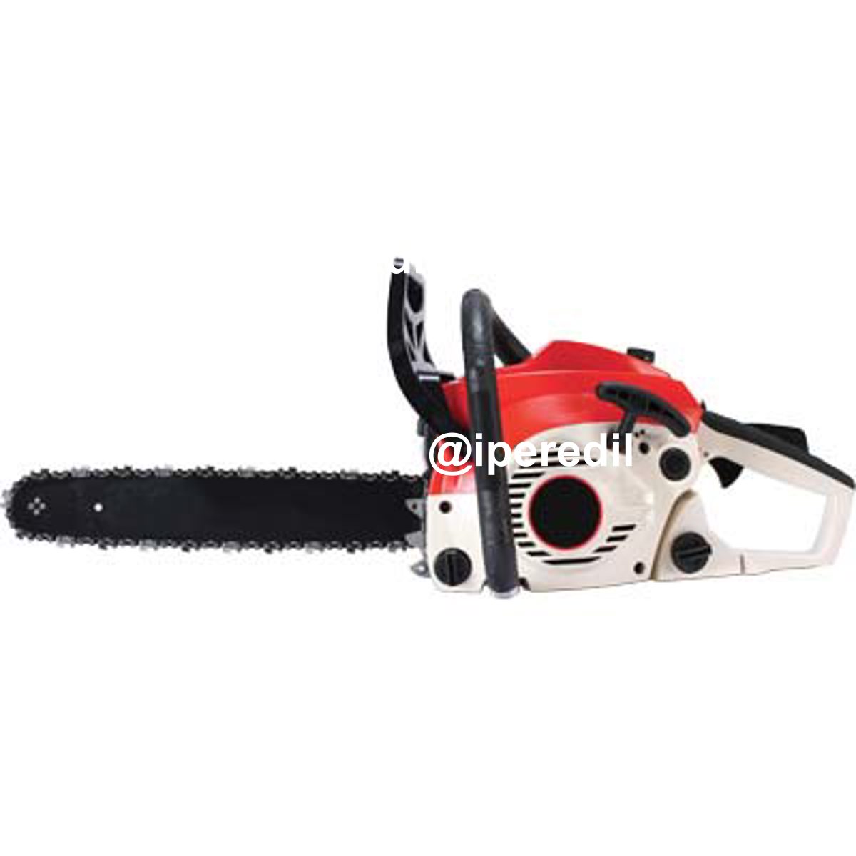 MOTOSEGA PROFY 38 STARS 2T CC 37 CM 40 57X1,3X3/8R