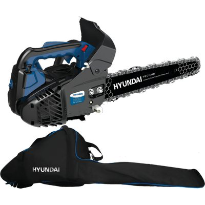 MOTOSEGA 35065 HYUNDAI + BORSA OMAGGIO 2T CC 25,4 CM 25 CARVING 60X1,3X1/4
