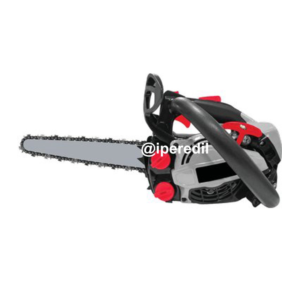 MOTOSEGA PROFY 20C SUPERLEGGERA STARS 2T CC 25 CM 25 60X1,3X1/4 CARVING