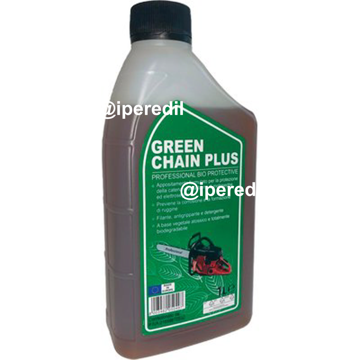 OLIO CATENA MOTOSEGA LT 1