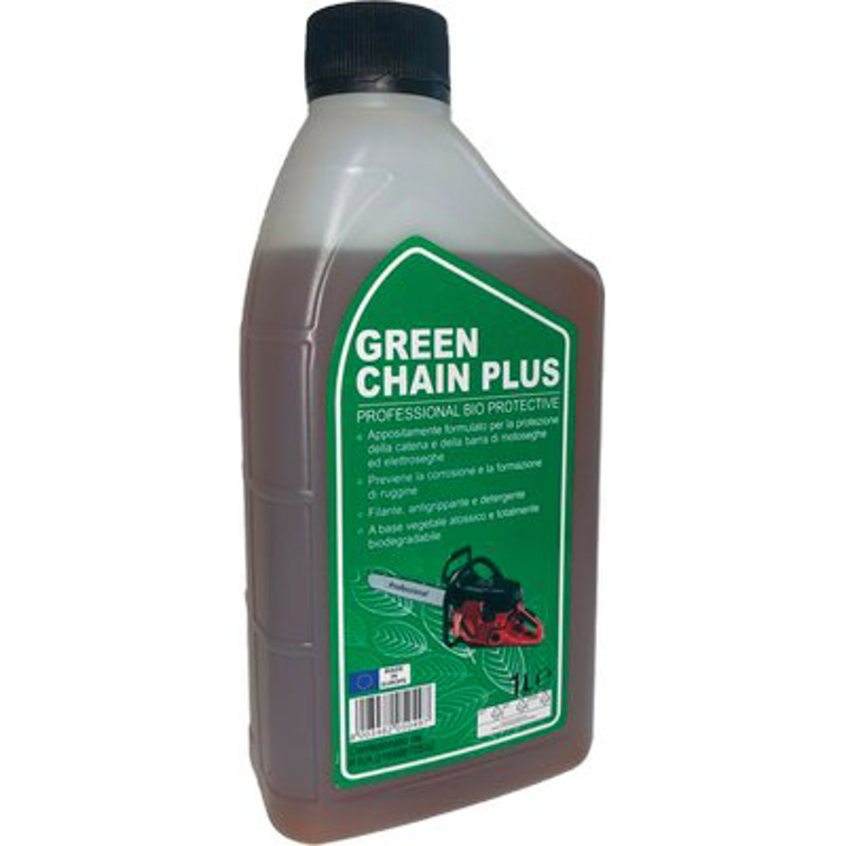 OLIO CATENA MOTOSEGA LT 1