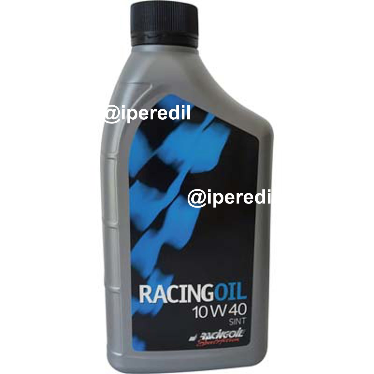 OLIO 4T SEMISINTETICO 10W40 FULL POWER GT LT 1 SAE 10W40