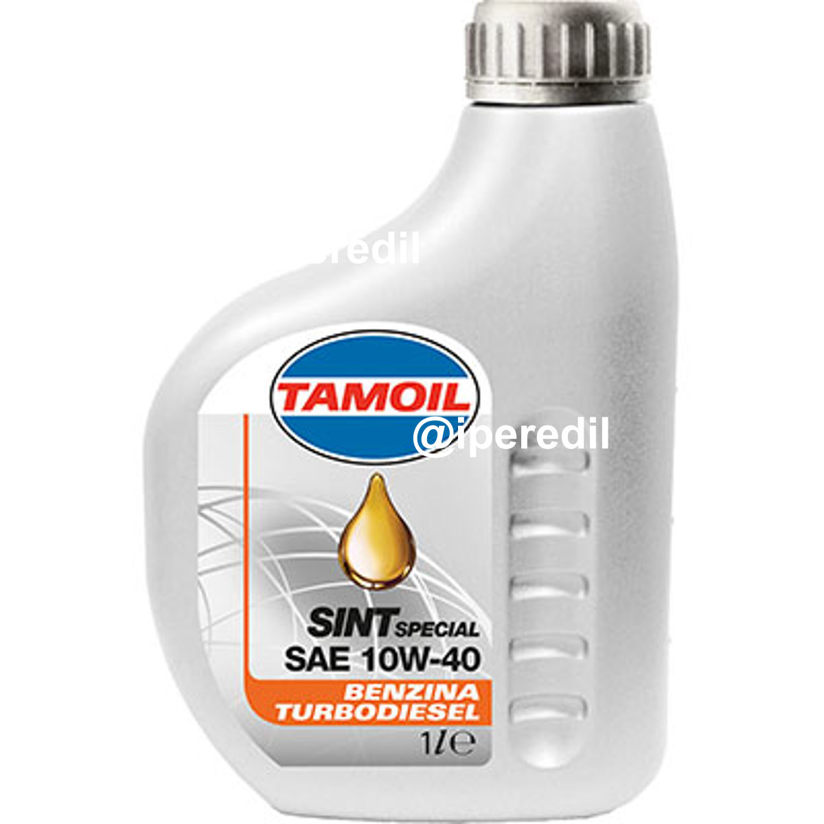 OLIO 4T SEMISINTETICO 10W40 SINT SPECIAL TAMOIL LT 1 SAE 10W40