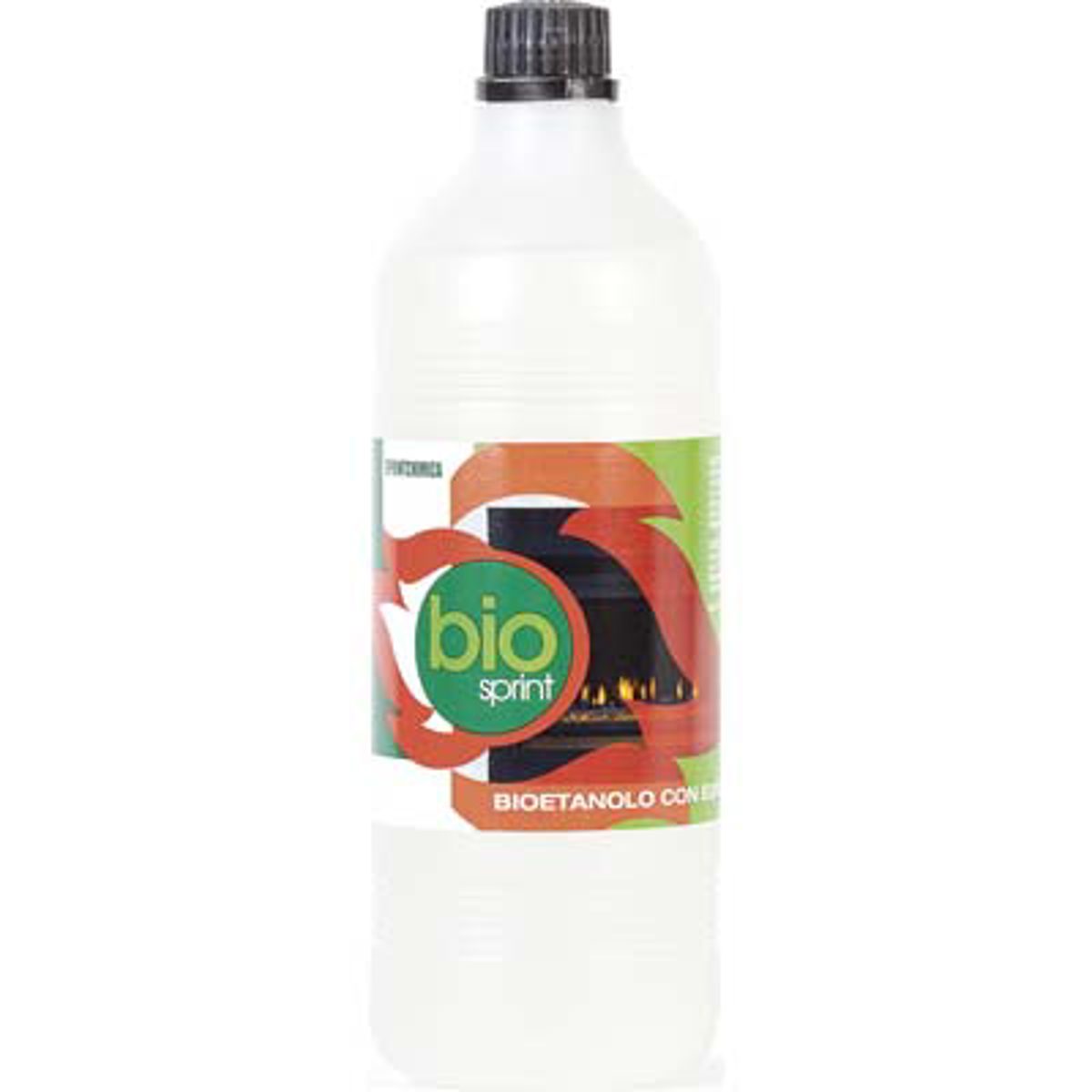 COMBUSTIBILE BIOETANOLO BIOCAMINO LT 1