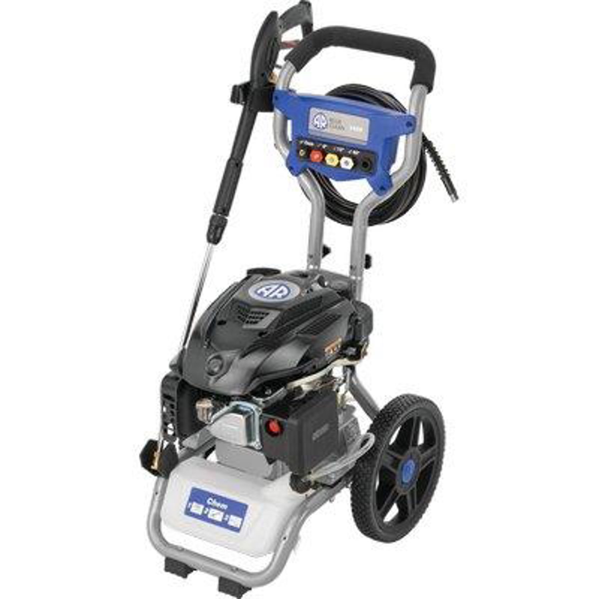 IDROPULITRICE SCOPPIO A.FREDDA 1425 AR BLUE CLEAN BAR 160 LT/H 480
