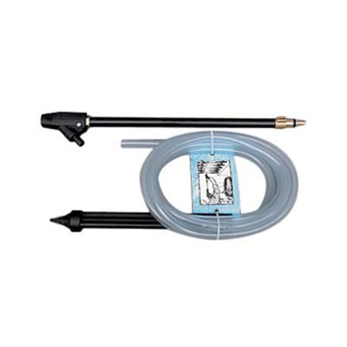LANCIA SABBIANTE IDROPULITRICE A.FREDDA LAVORWASH 00080-02651 - 01226578
