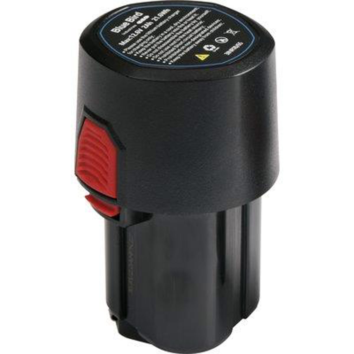 BATTERIA PS22-23 + PS23-25 + CS22-04 BLUEBIRD VOLT 12,6 AH 2,5 - 01226604