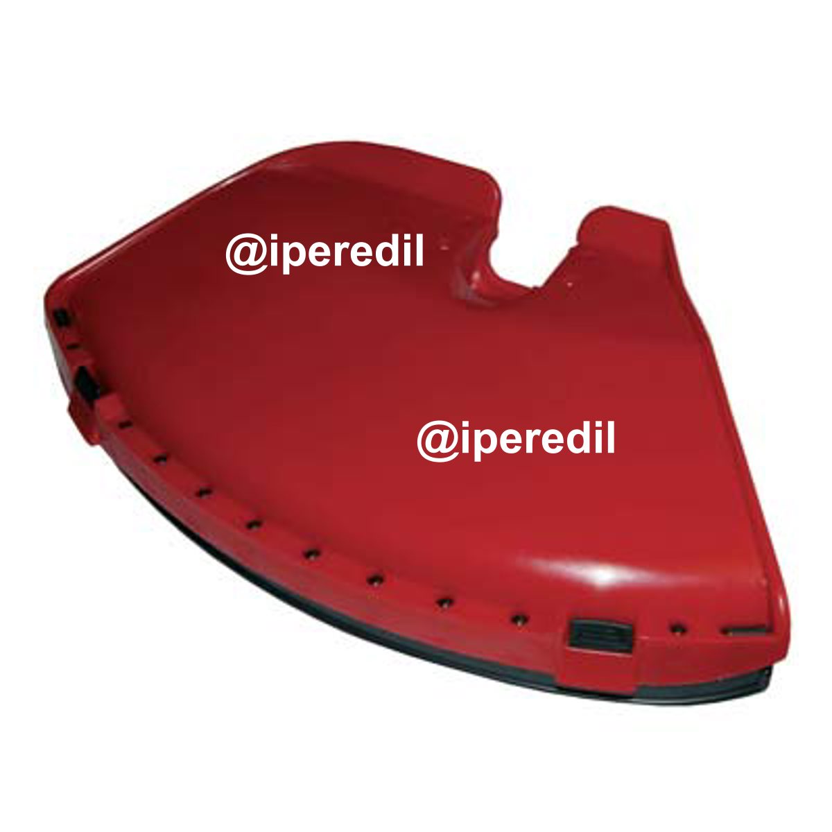 PARASASSO X DECESPUGLIATORE ORIGINALE BLUEBIRD ASTA MM 27