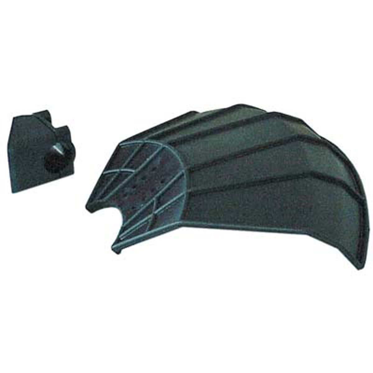 PARASASSO X DECESPUGLIATORE BLUEBIRD ASTA MM 26/28
