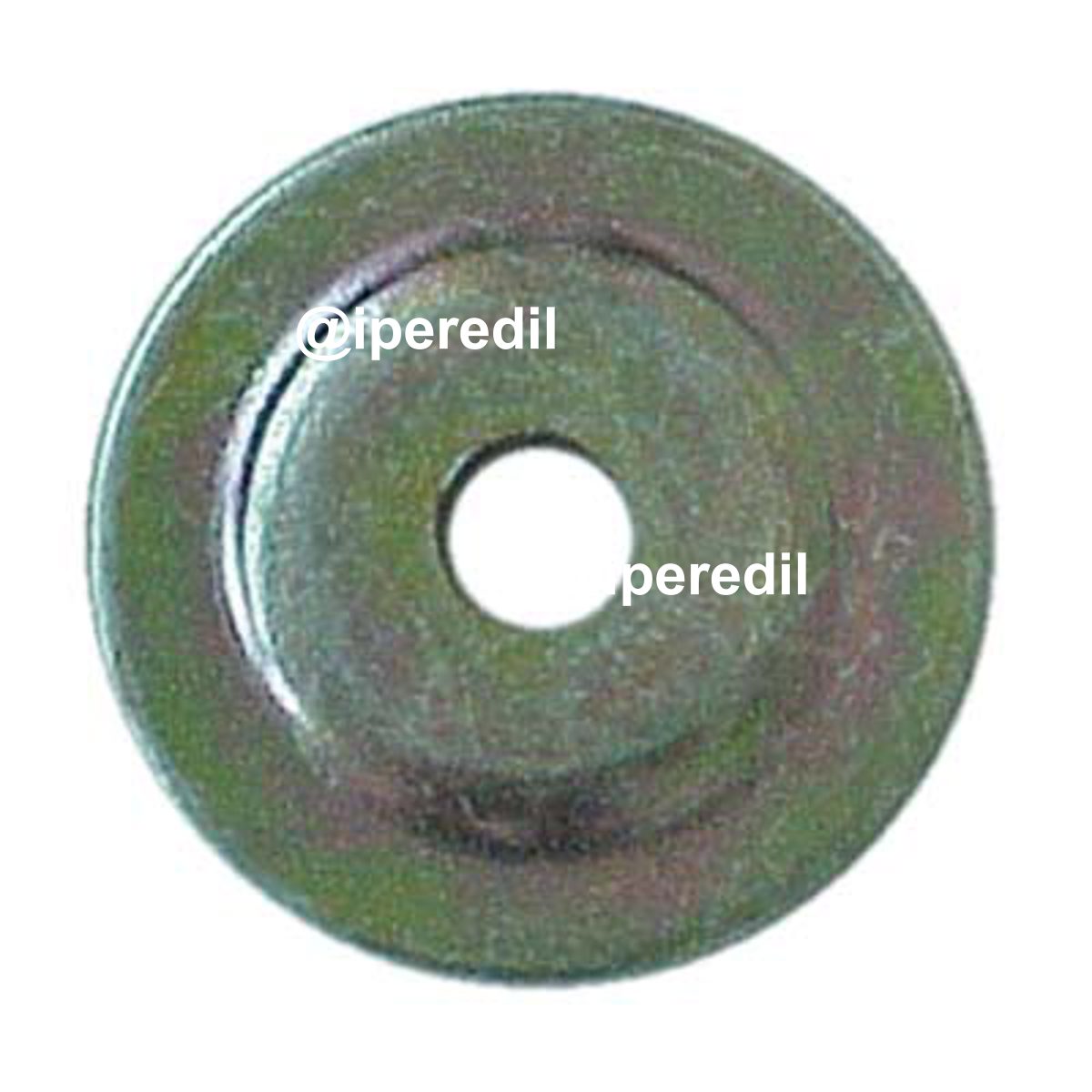 FLANGIA BLOCCA DISCO X DECESPUGLIATORE MM 10X42,5