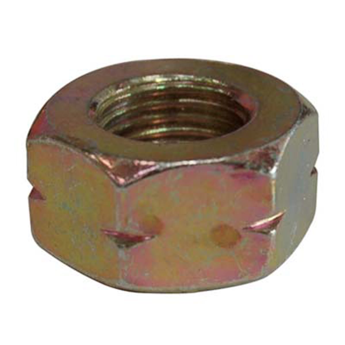 DADO COPPIA CONICA DECESPUGLIATORE M10X1,50 SX R912134
