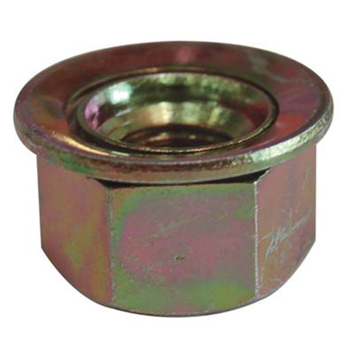 DADO COPPIA CONICA AUTOBLOCCANTE DECESPUGLIATORE M12X1,75 SX R912141