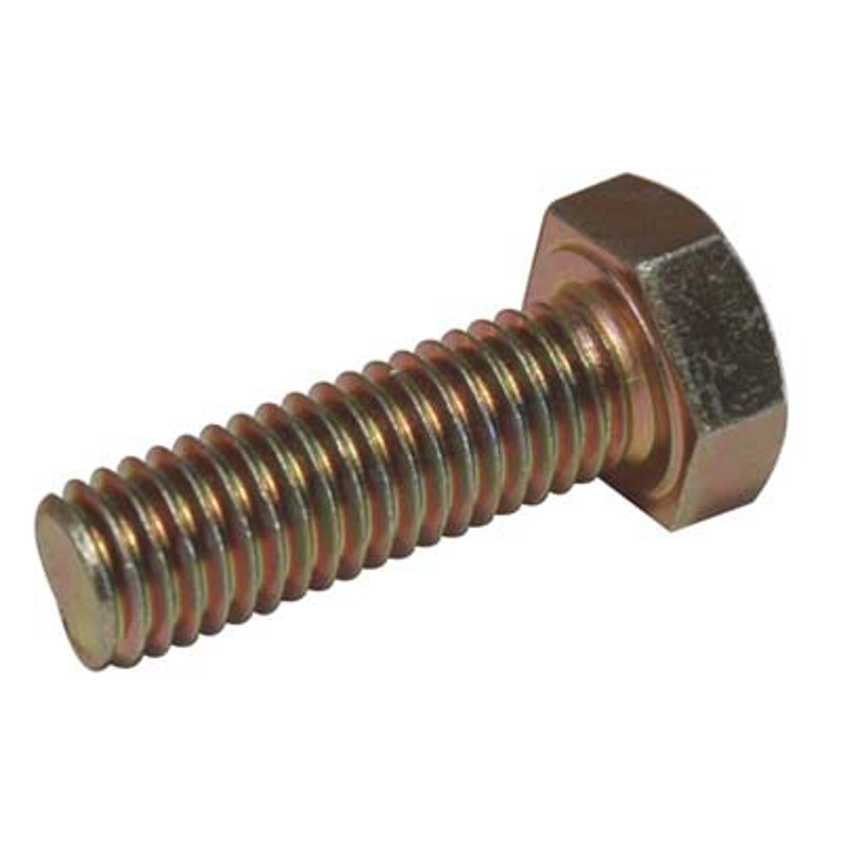 VITE COPPIA CONICA DECESPUGLIATORE M 7X1,00 SX MM 18 R972168