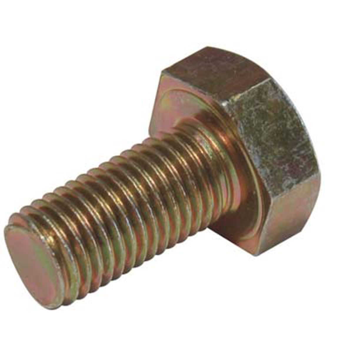 VITE COPPIA CONICA DECESPUGLIATORE M10X1,50 SX MM 20 R972171 - 01226643
