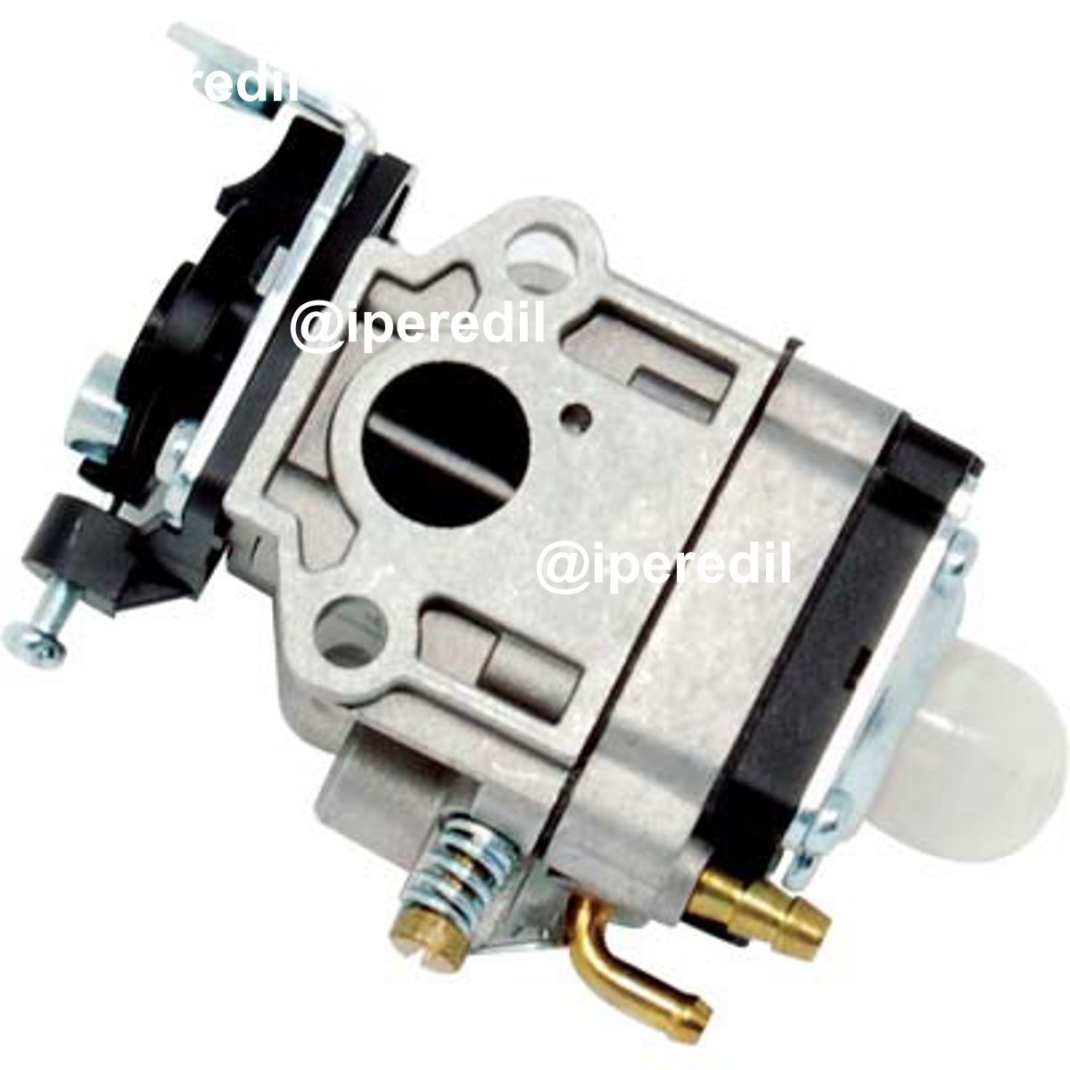 CARBURATORE DECESPUGLIATORE PROFY 26 STARS N° 15