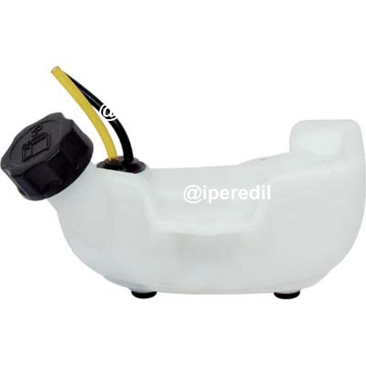 SERBATOIO COMPLETO DECESPUGLIATORE PROFY 26 STARS N° 63-75