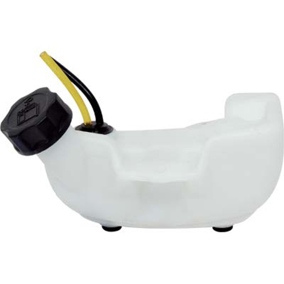SERBATOIO COMPLETO DECESPUGLIATORE PROFY 26 STARS N° 63-75 - 01226693