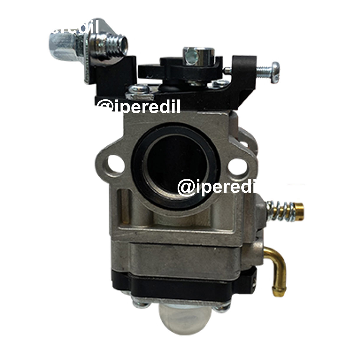 CARBURATORE DECESPUGLIATORE PROFY 43 STARS