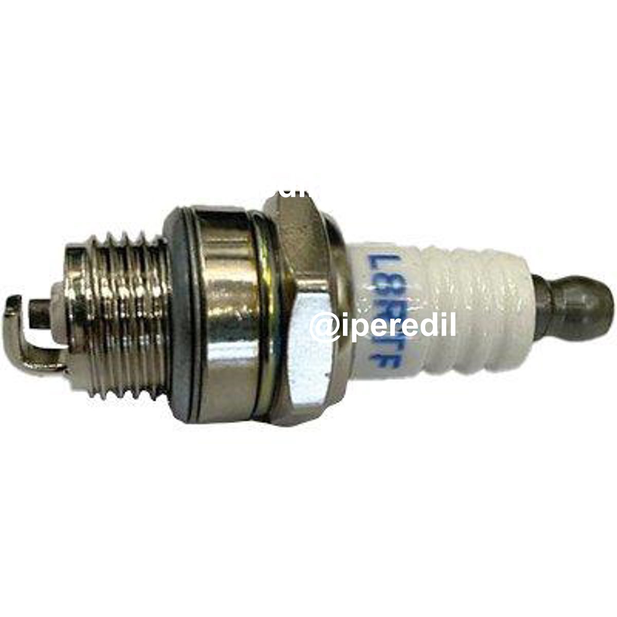 CANDELA DECESPUGLIATORE PROFY 4T STARS CC36 N°27