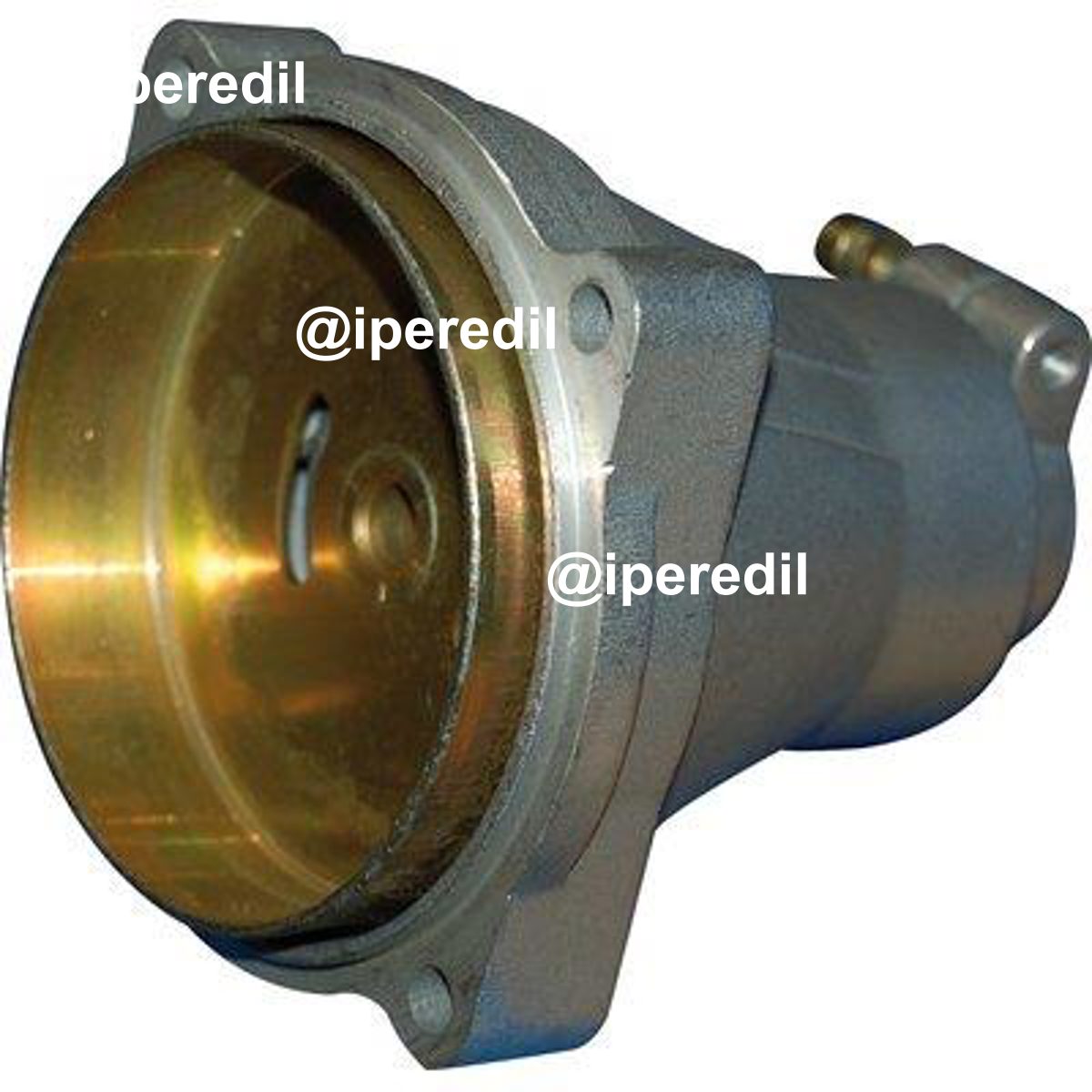 CAMPANA DECESPUGLIATORE PROFY 26 STARS N° 80 DENTI 9