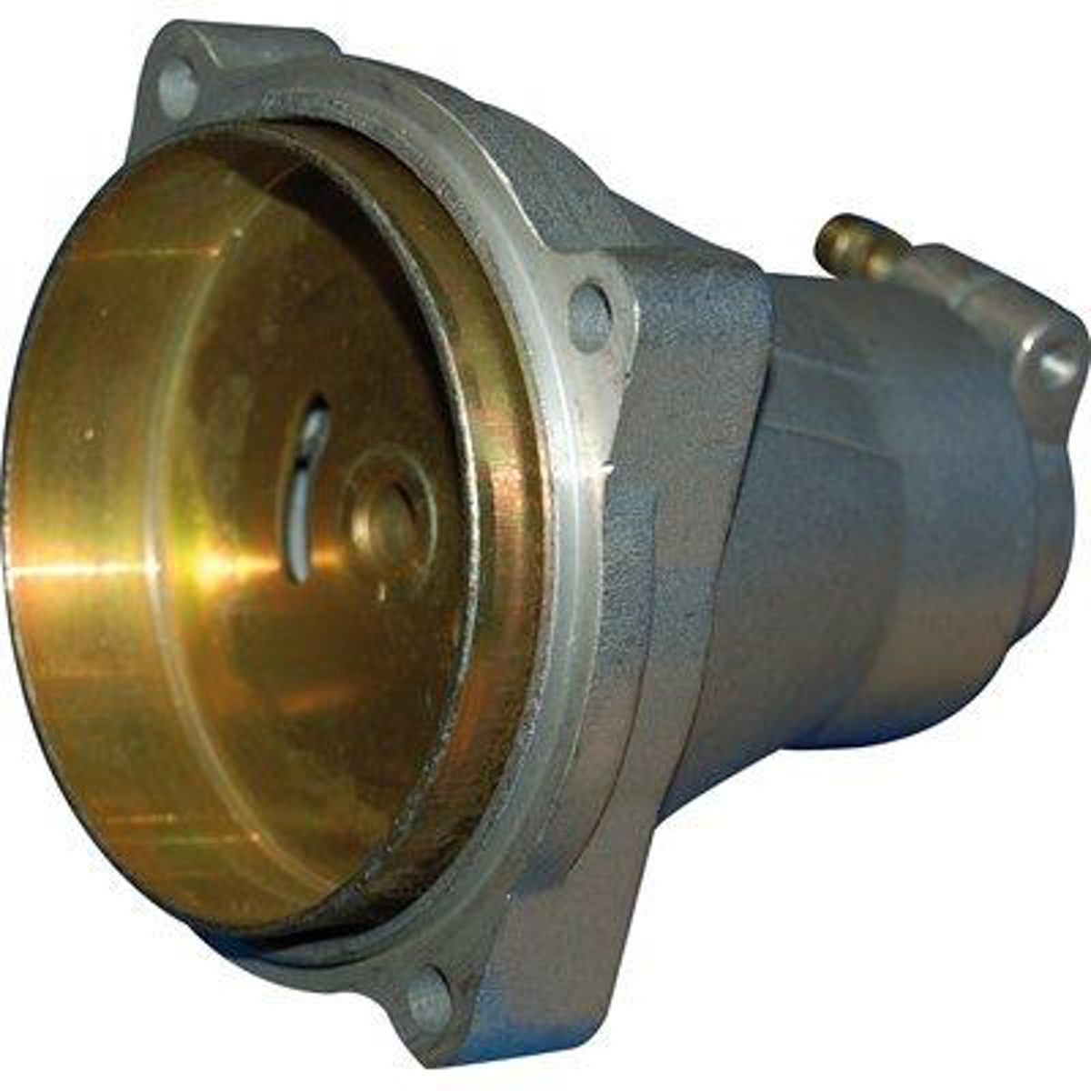 CAMPANA DECESPUGLIATORE PROFY 26 STARS N° 80 DENTI 9