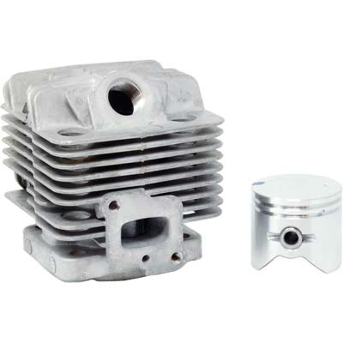CILINDRO + PISTONE DECESPUGLIATORE PROFY 43 STARS N° 7-45-46-43-44