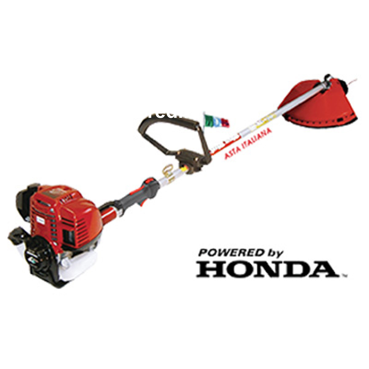 DECESPUGLIATORE HONDA 4T BLUEBIRD HO35I CC 36 EASY START ASTA ITALIA MM 28