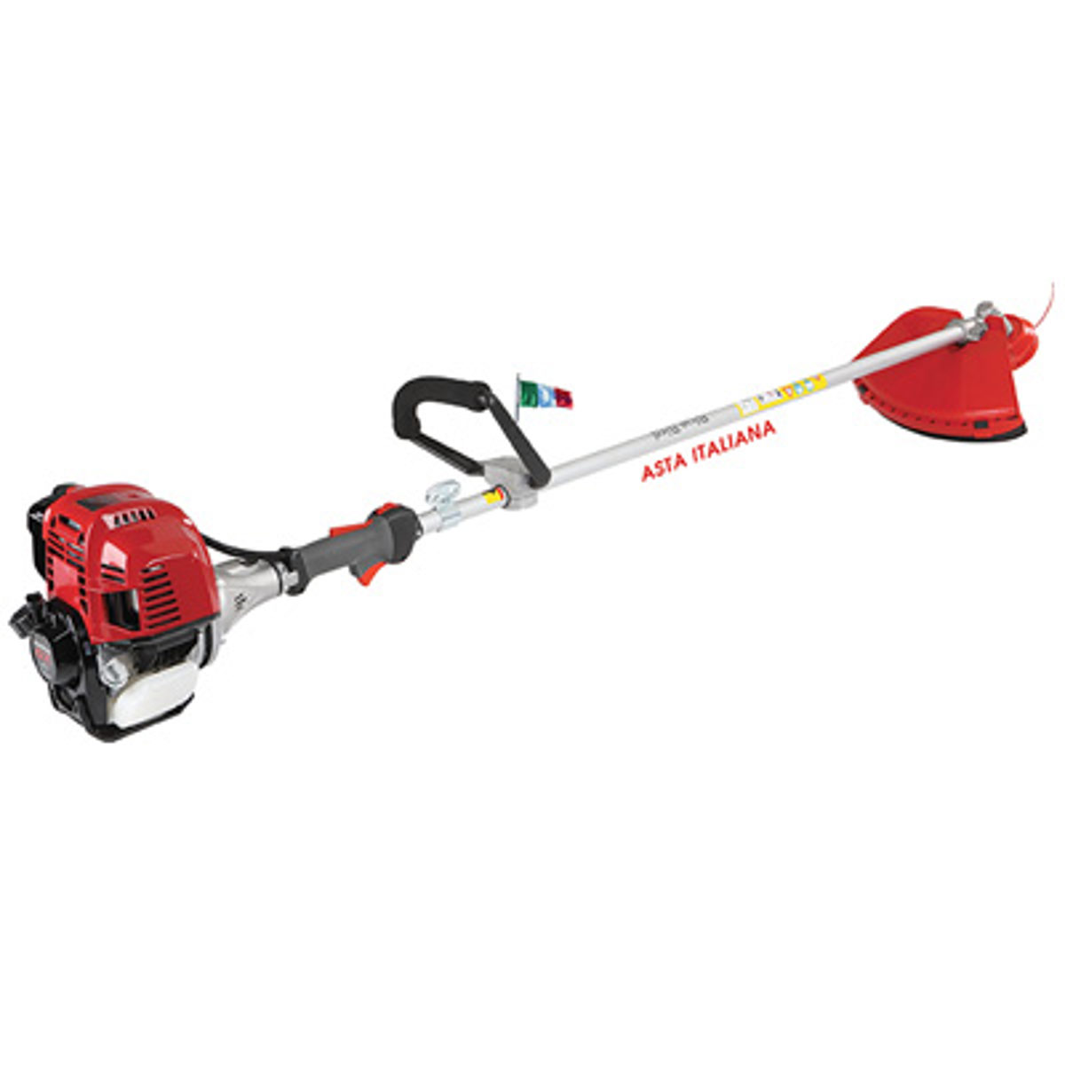 DECESPUGLIATORE HONDA 4T BLUEBIRD HO50I CC 48 EASY START ASTA ITALIA MM 28