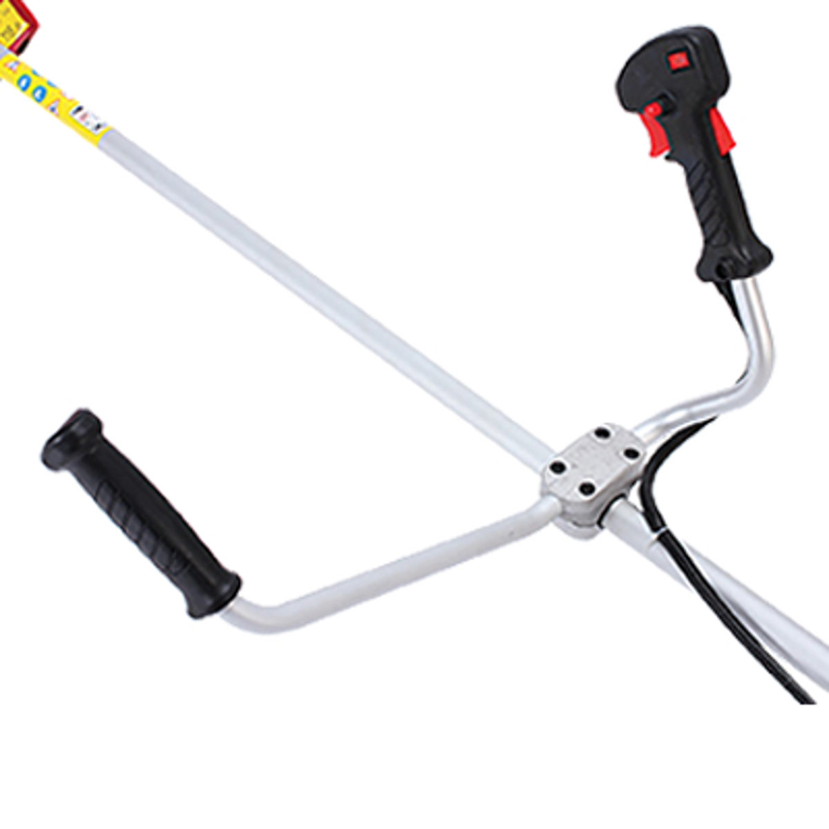 MANUBRIO ASTA DECESPUGLIATORE STARS MM 26 - 01226820