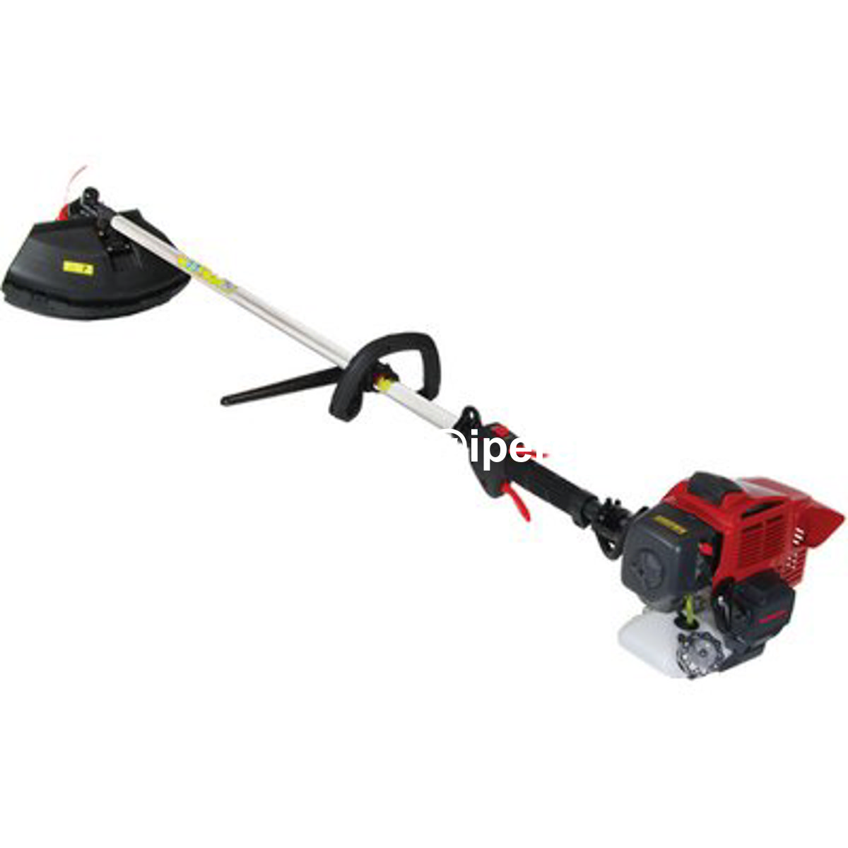 DECESPUGLIATORE KAWASAKI TJ53EC 2T CC 53 EASY START ASTA MM 28