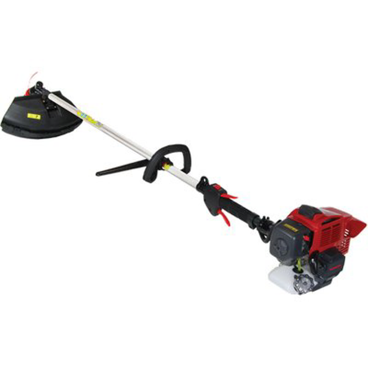 DECESPUGLIATORE KAWASAKI TJ53EI 2T CC 53 EASY START ASTA MM 28 - 01226907