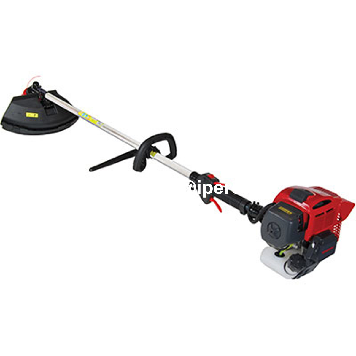 DECESPUGLIATORE KAWASAKI TJ45EI 2T CC 45 EASY START ASTA MM 28