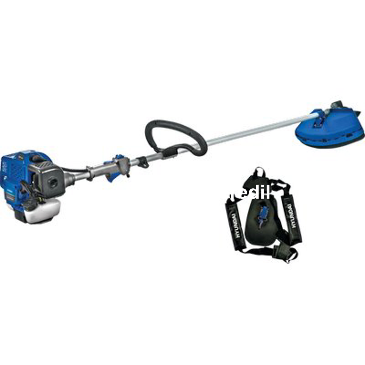 DECESPUGLIATORE 35215 HYUNDAI 2T CC 43 ASTA MM 26 + TRACOLLA - 01226986