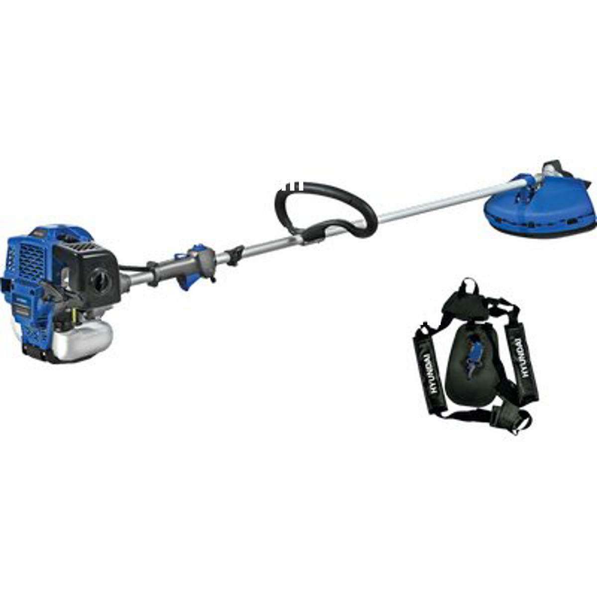 DECESPUGLIATORE 35220 HYUNDAI 2T CC 52 ASTA MM 26 + TRACOLLA - 01226992