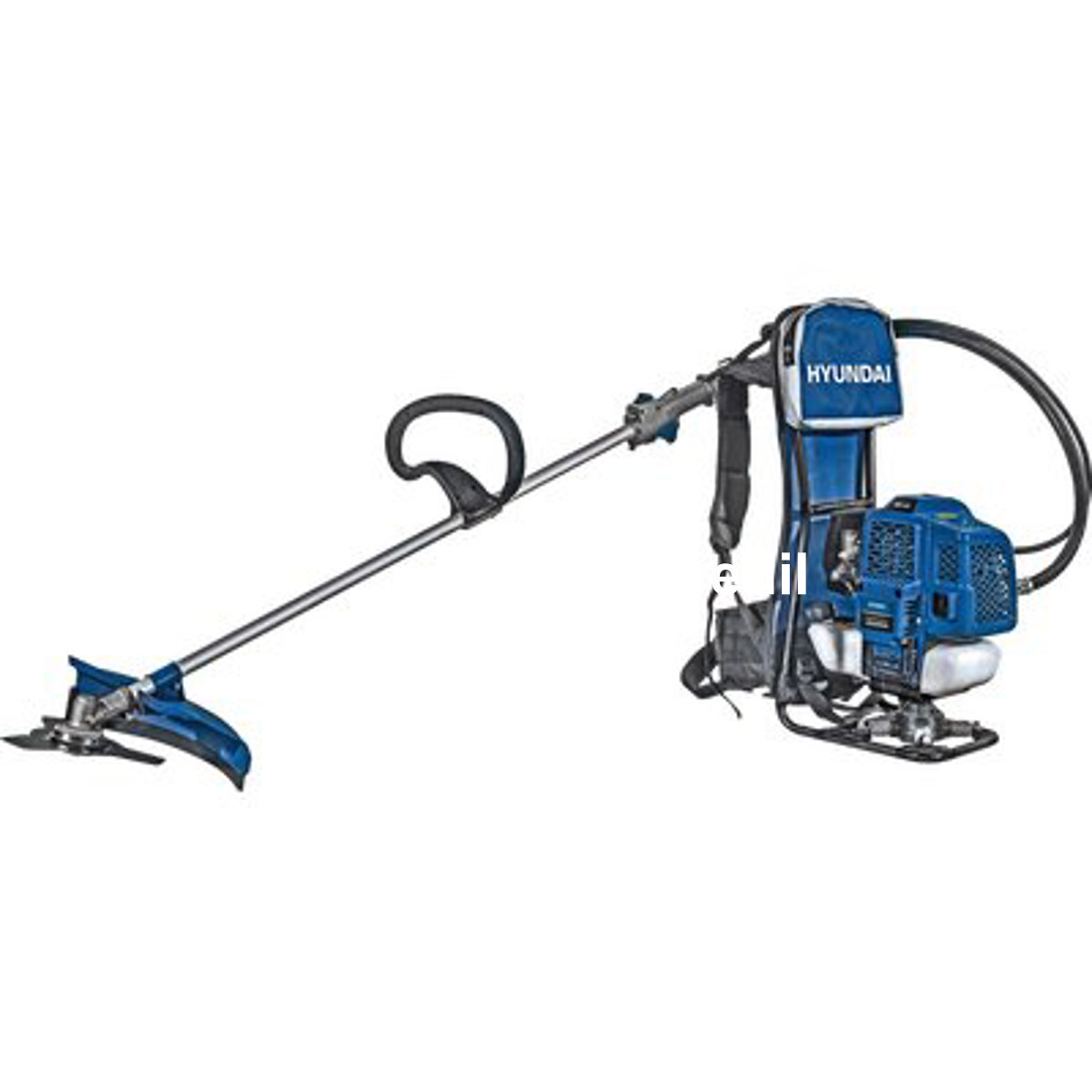DECESPUGLIATORE A ZAINO 35290 HYUNDAI 2T CC52 ASTA MM 26