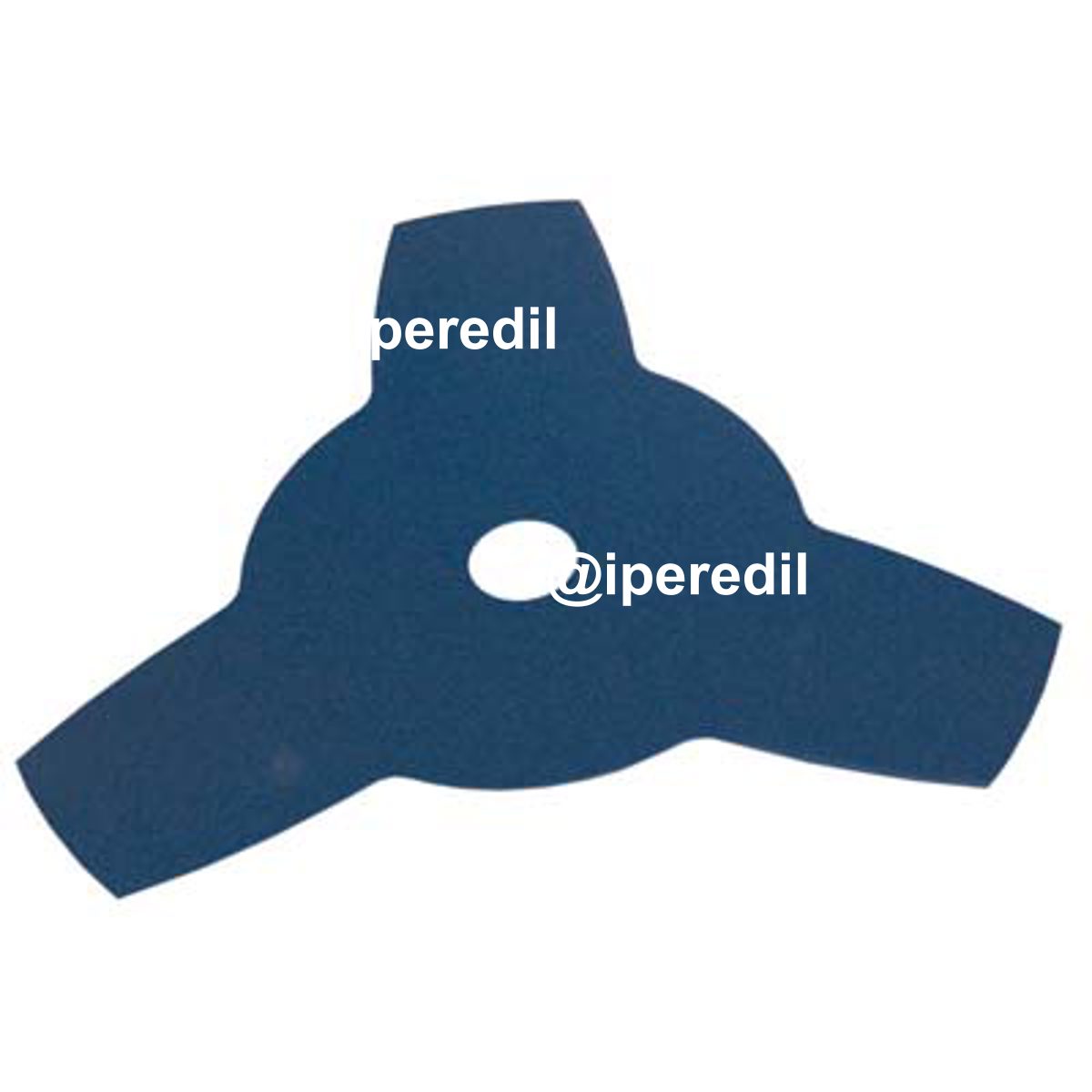 DISCO X DECESPUGLIATORE STARS ACCIAIO DENTI 3 D.MM 255 S.MM 1,4